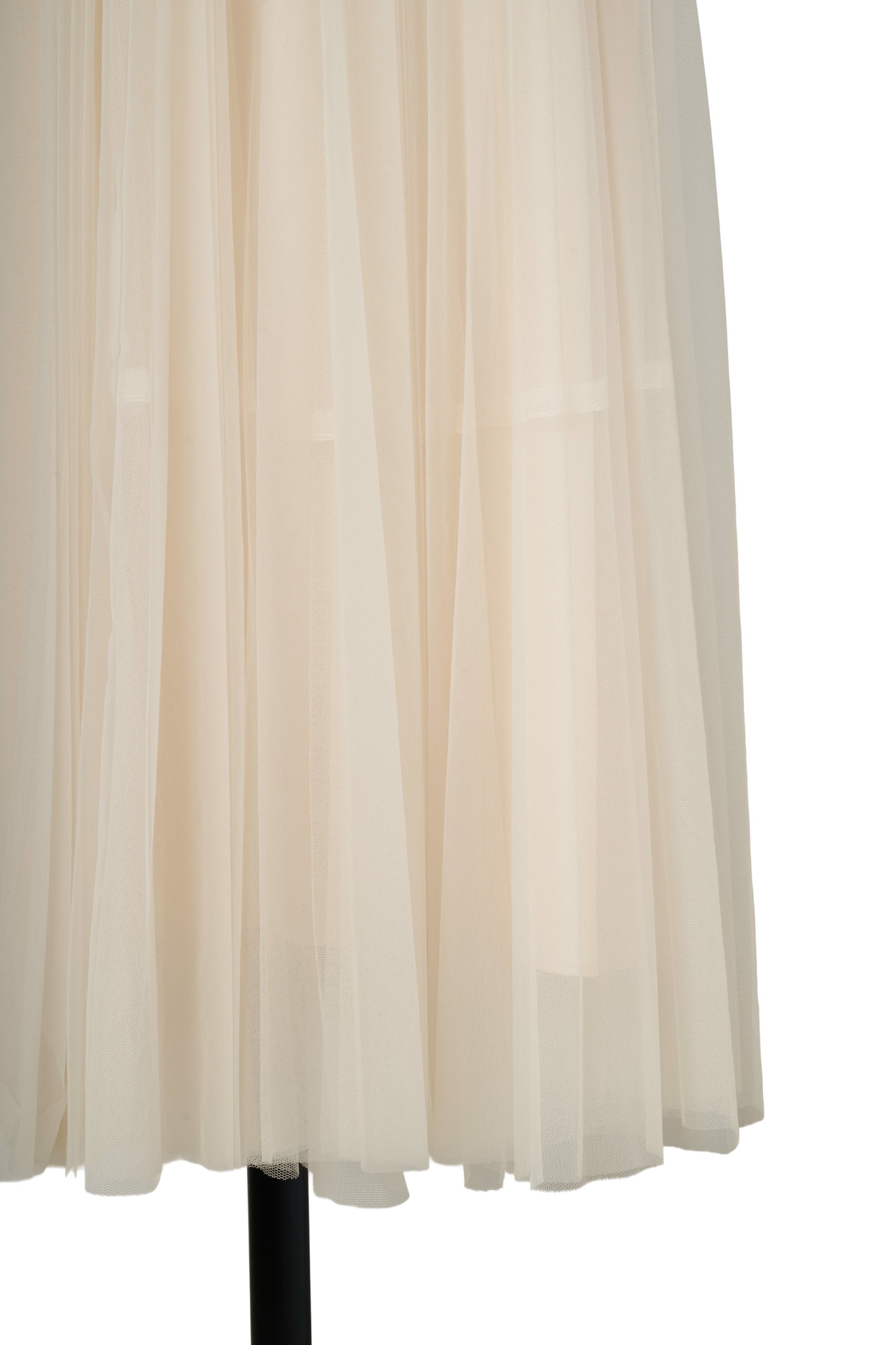 Isadora Tulle Cami Dress