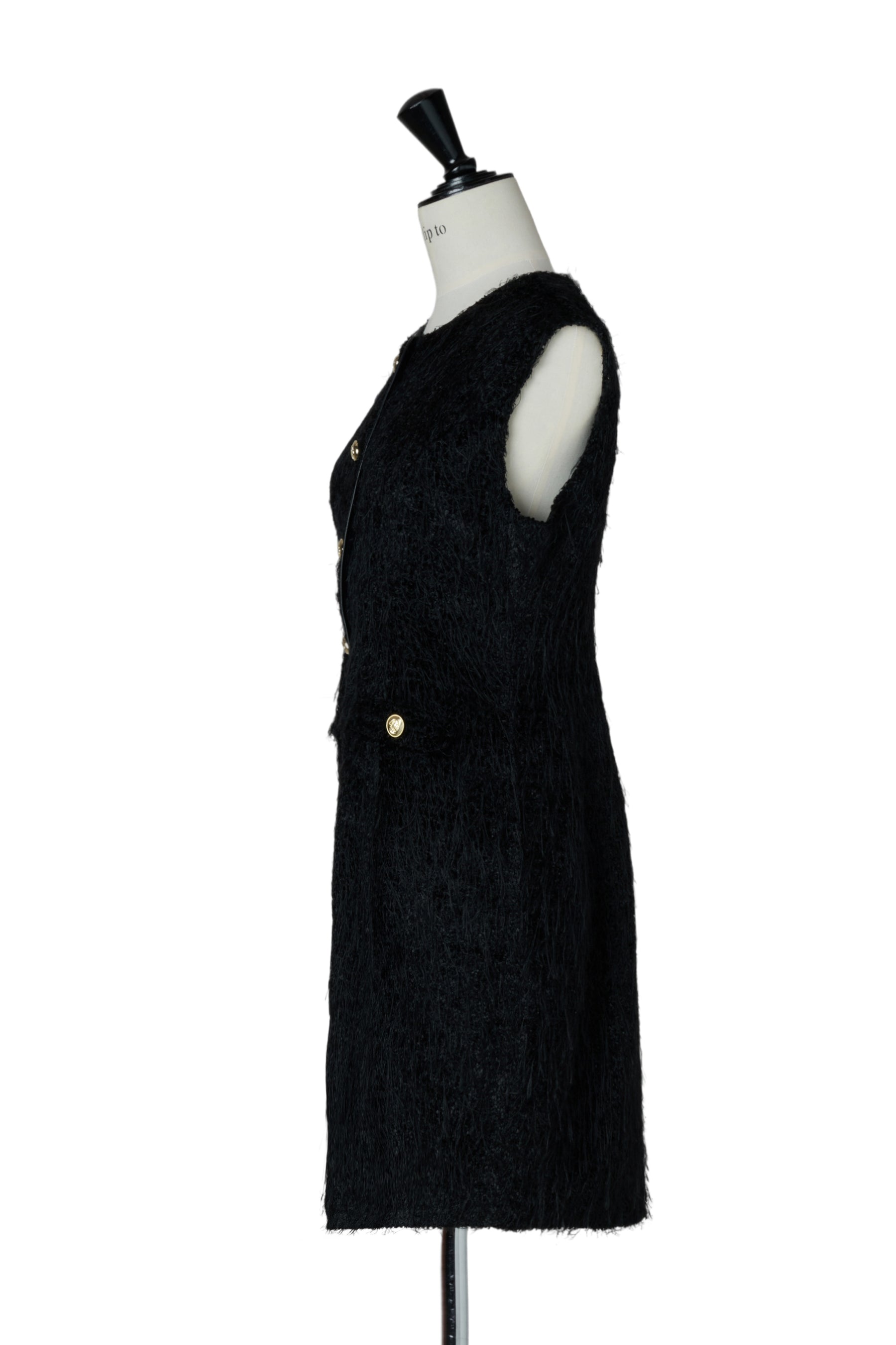 Eliane Mini Dress
