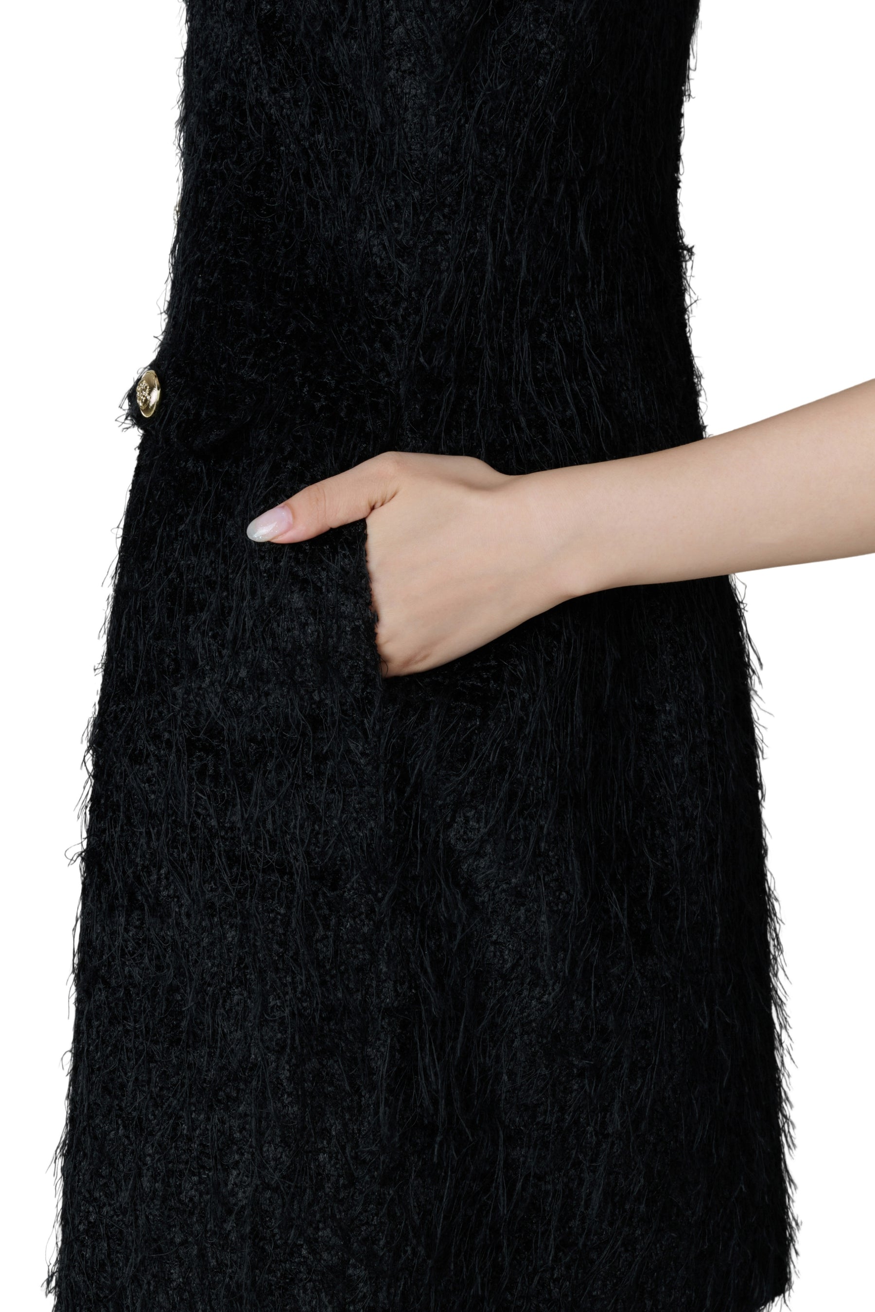 Eliane Mini Dress