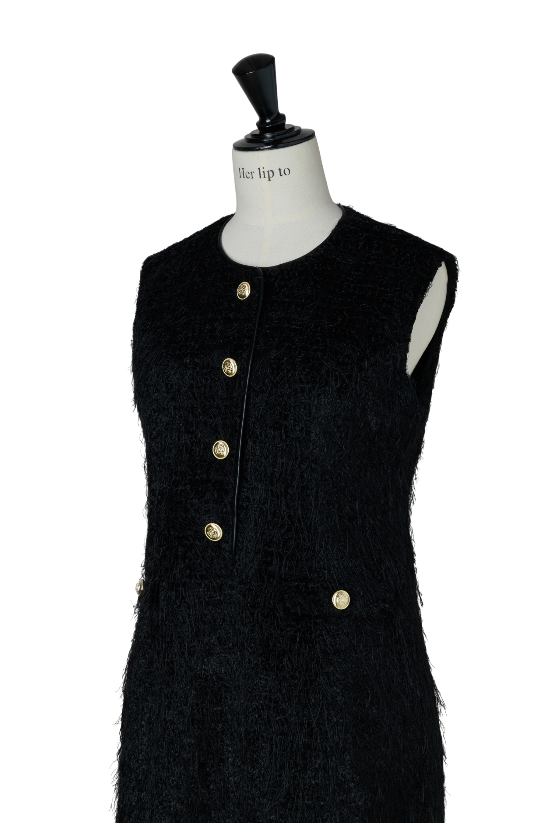 Eliane Mini Dress