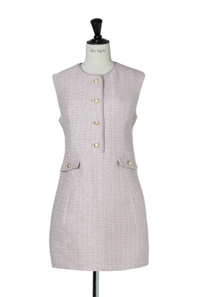 Eliane Mini Dress
