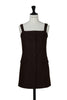 Romy Wool-Blend Romper