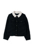 【10月上旬発送】Two-Tone Tweed Jacket