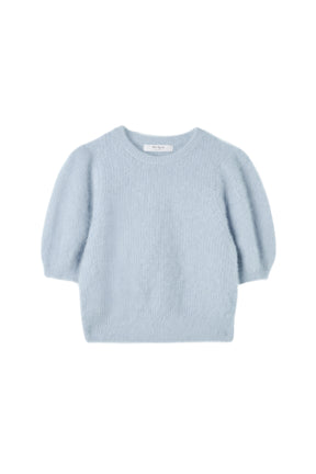 【9月下旬発送】【新色】Fancy Cashmere Blend Pullover