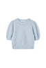 【9月下旬発送】【新色】Fancy Cashmere Blend Pullover