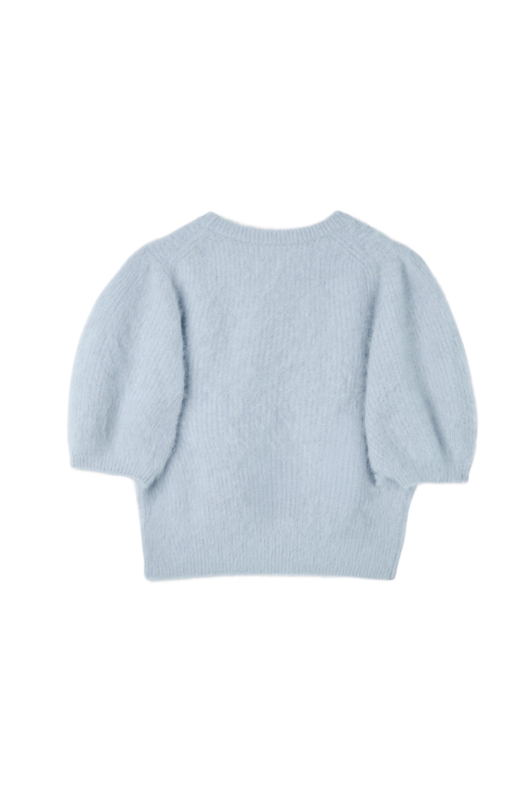 【9月下旬発送】【新色】Fancy Cashmere Blend Pullover