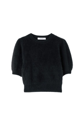 【9月下旬発送】【新色】Fancy Cashmere Blend Pullover