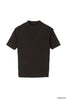 【新色】Wool-Blend Ribbed Knit Top