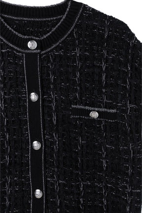 Aveline Knit Gilet