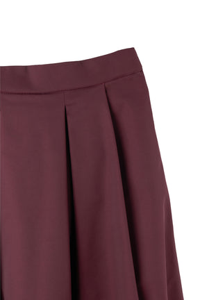 Clara Volume Skirt
