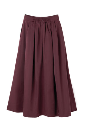 Clara Volume Skirt