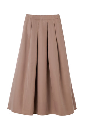 Clara Volume Skirt