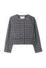 Charlotte Tweed Jacket