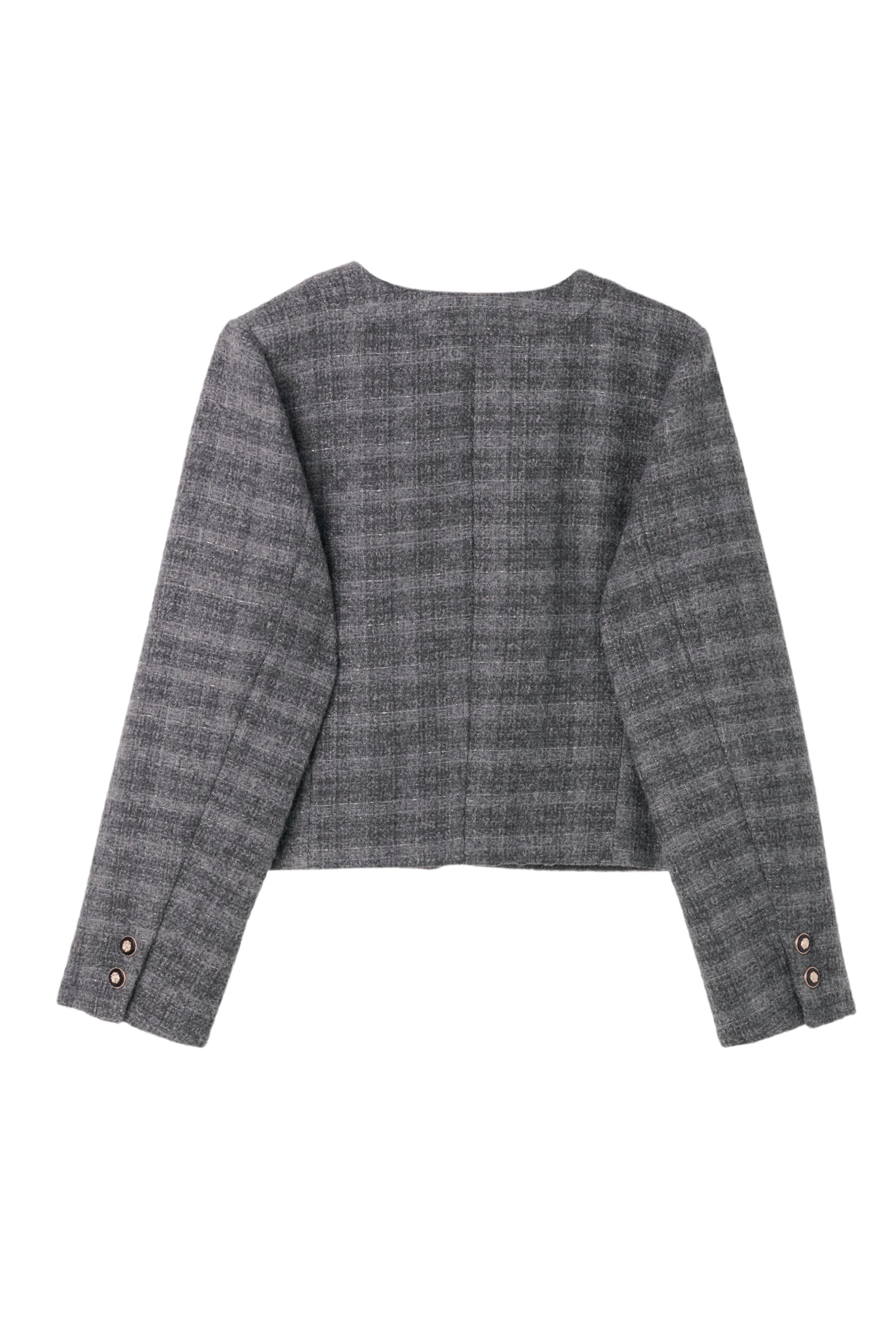 Charlotte Tweed Jacket