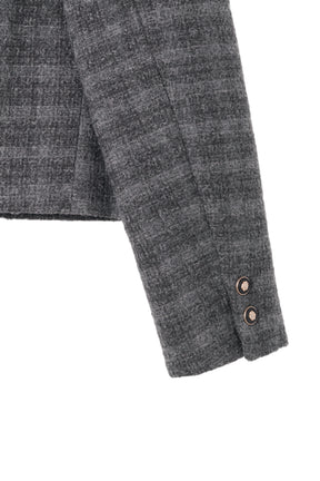 Charlotte Tweed Jacket