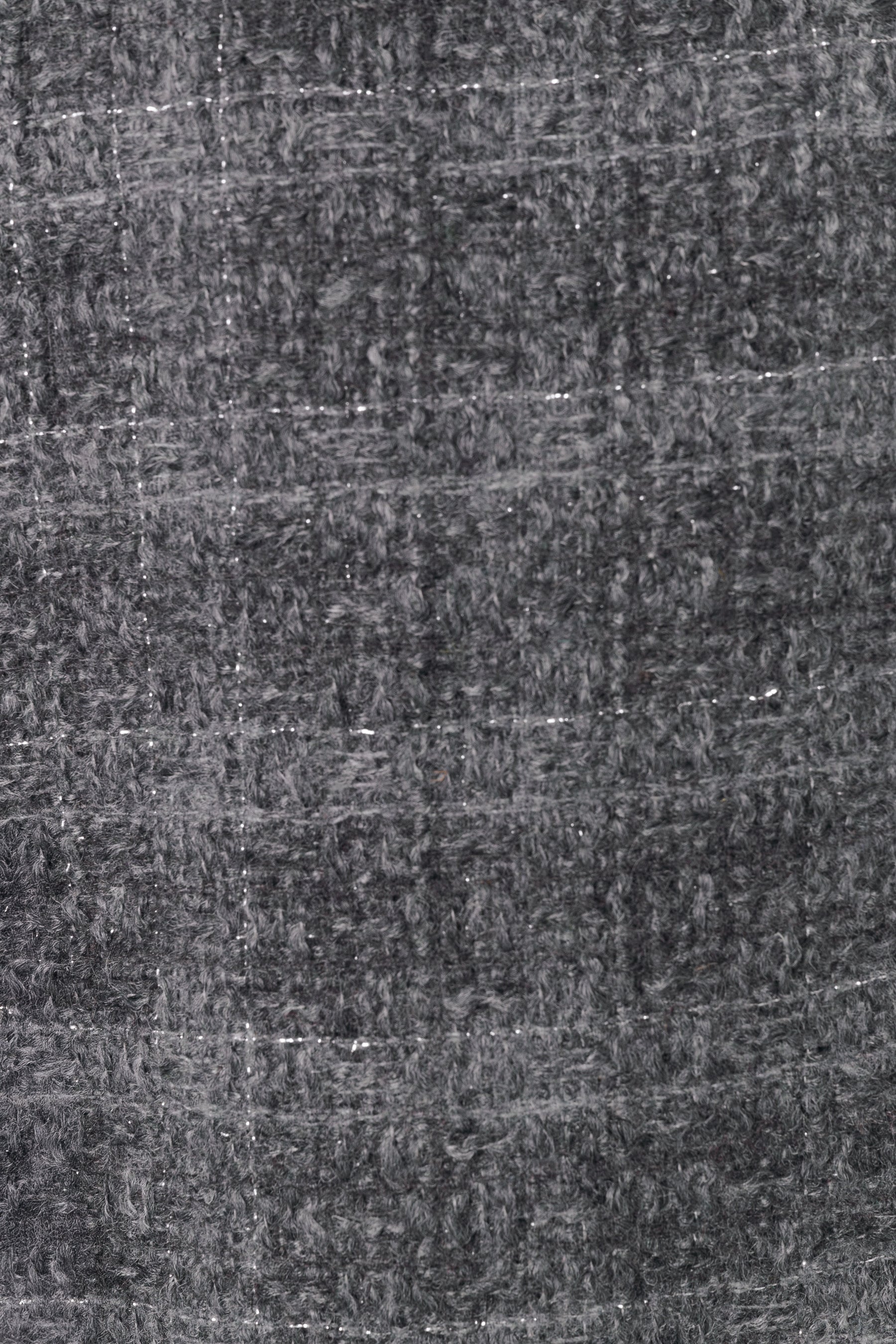 Charlotte Tweed Jacket