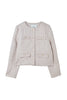 Charlotte Tweed Jacket