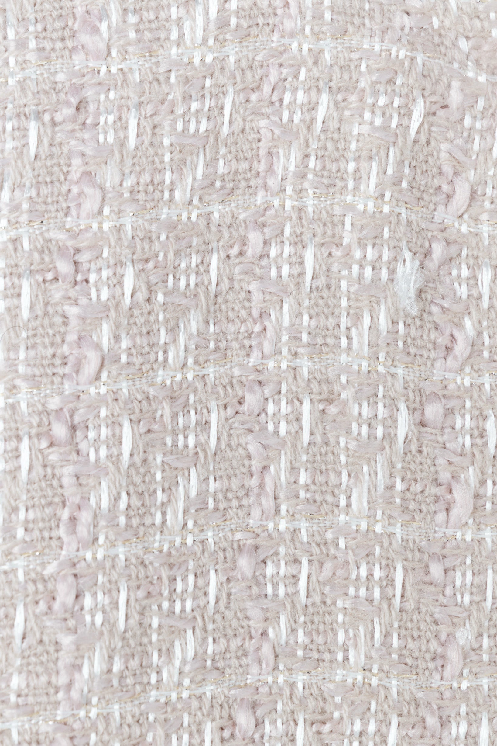 Charlotte Tweed Jacket