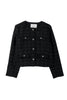 Charlotte Tweed Jacket