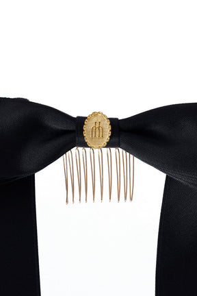 Trois Logo Coin Comb
