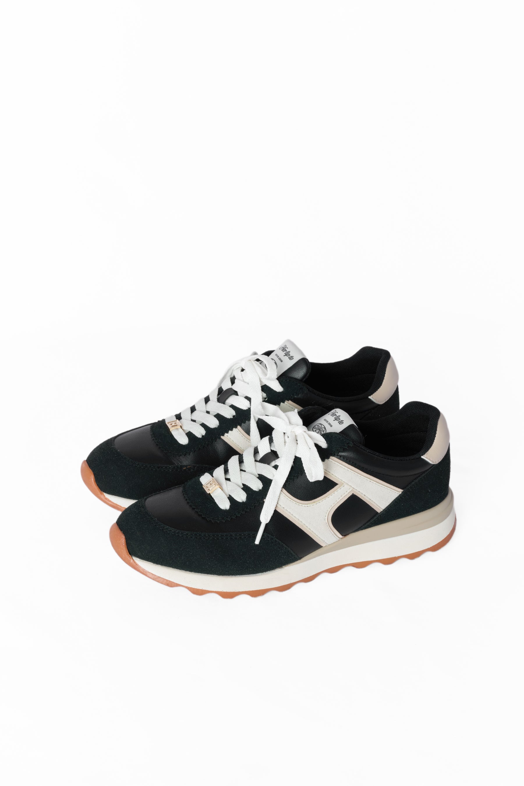 Le City Classic Sneakers