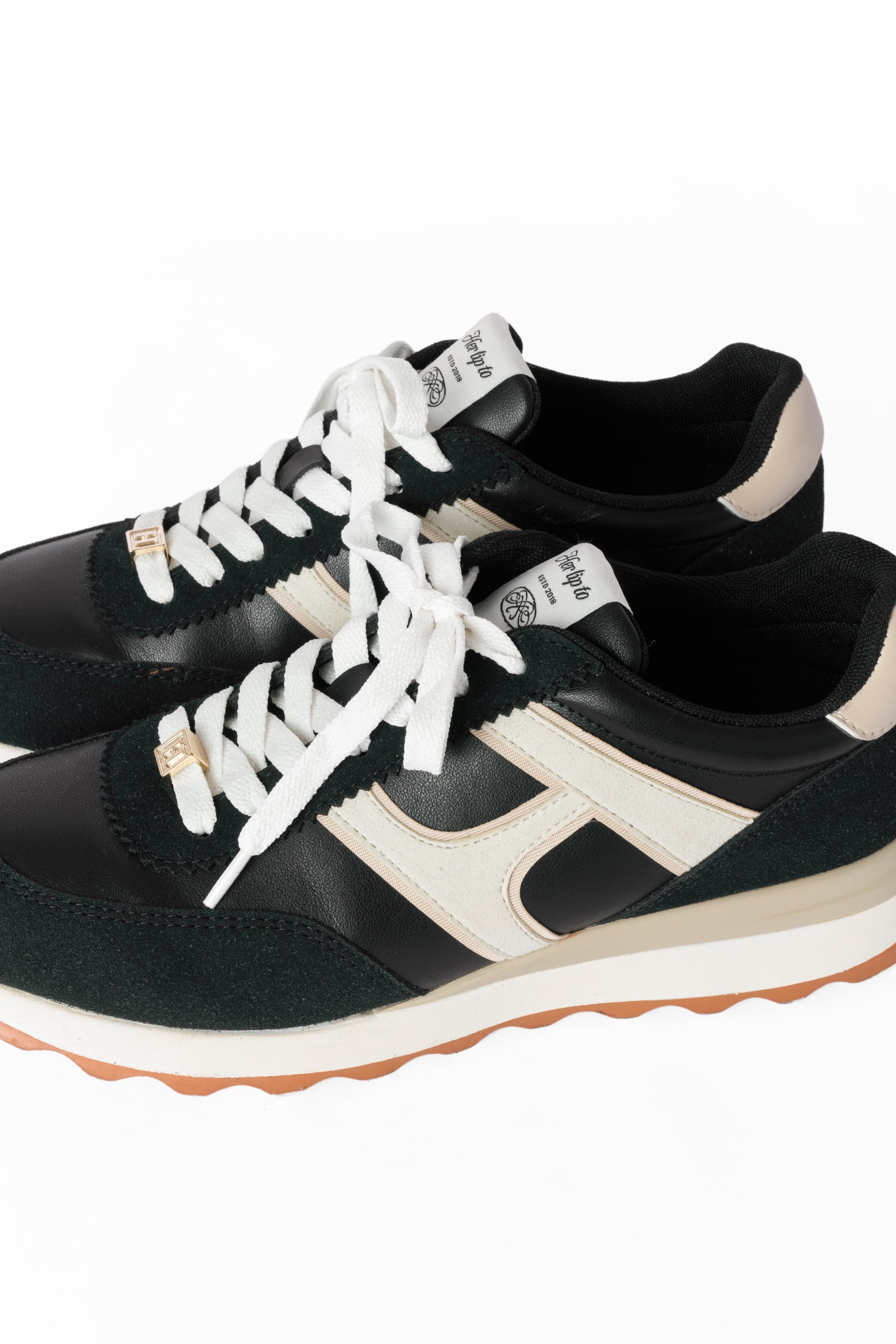 Le City Classic Sneakers