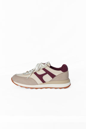 Le City Classic Sneakers
