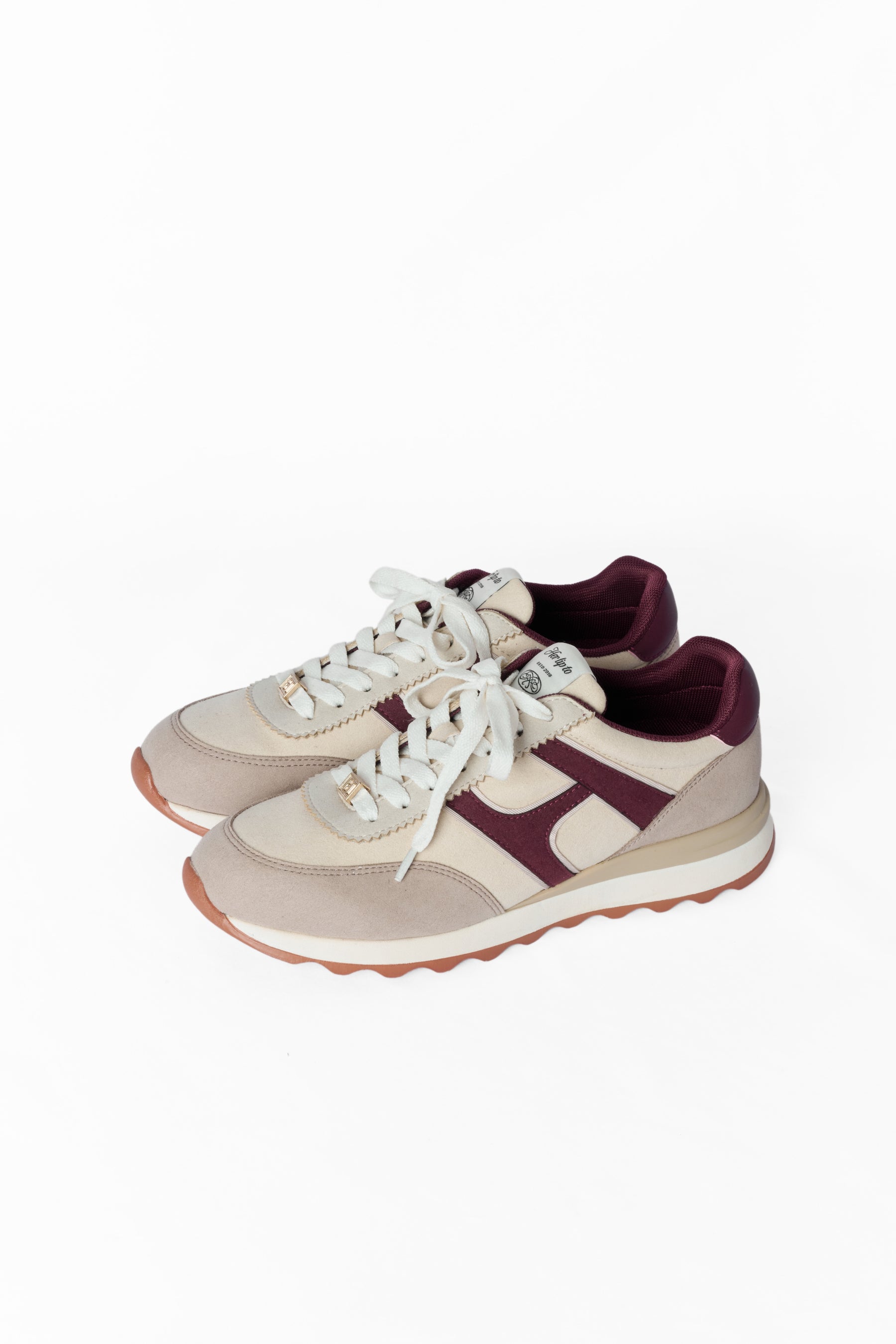 Le City Classic Sneakers