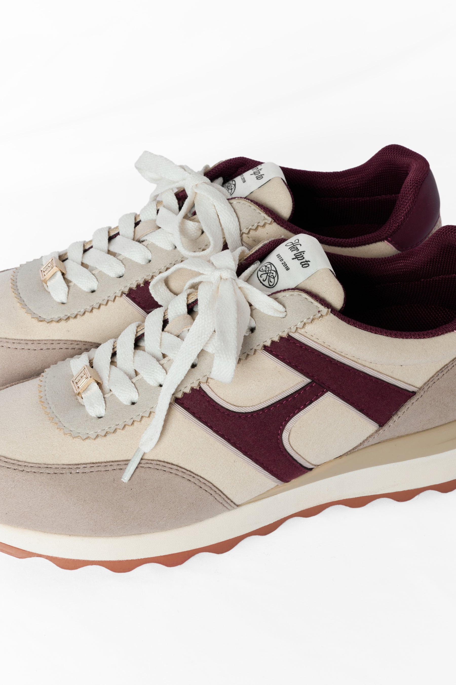 Le City Classic Sneakers