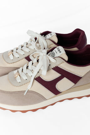 Le City Classic Sneakers