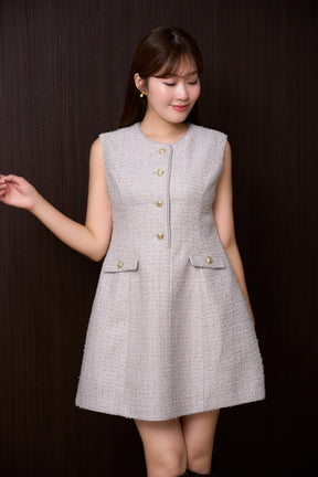 Eliane Mini Dress