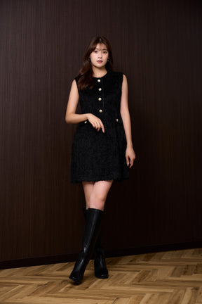 Eliane Mini Dress