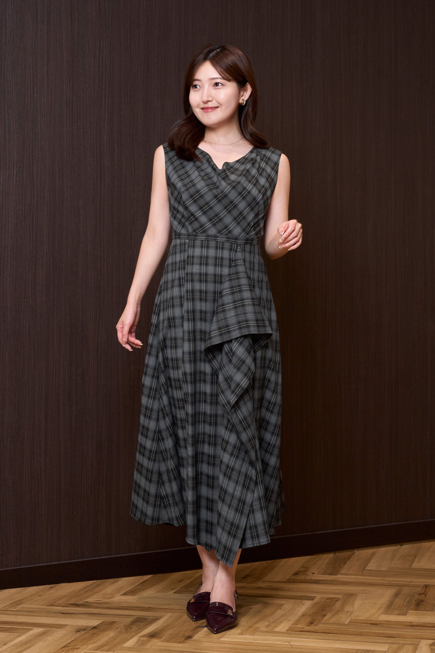 Urban Check Ensemble