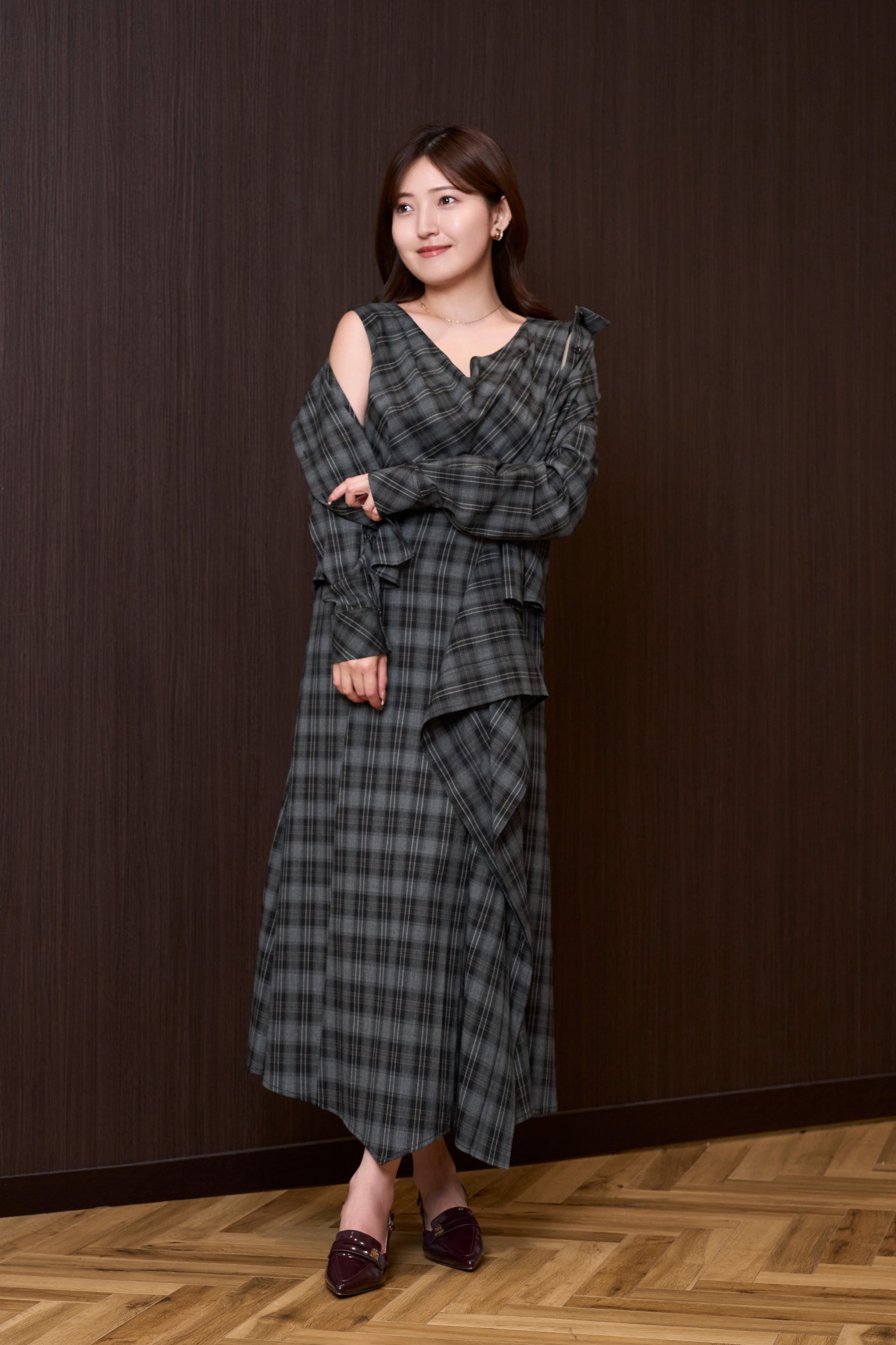 Urban Check Ensemble