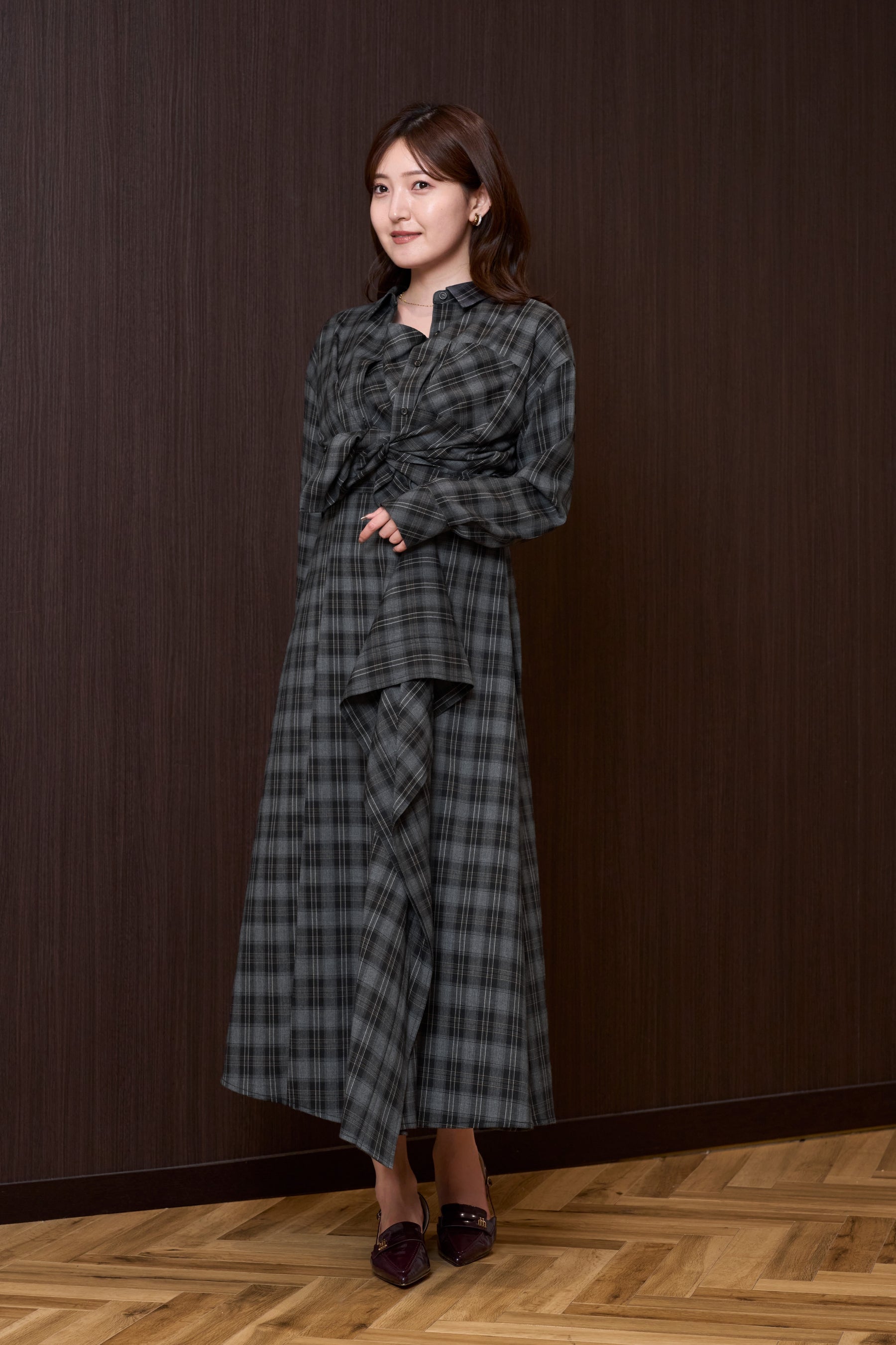 Urban Check Ensemble