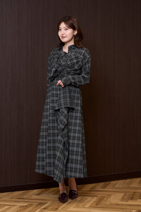 Urban Check Ensemble