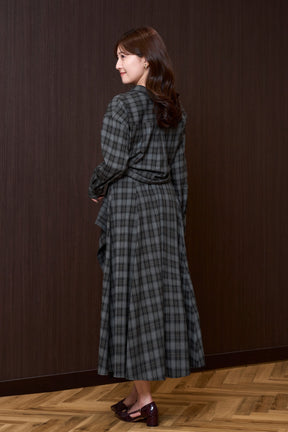 Urban Check Ensemble