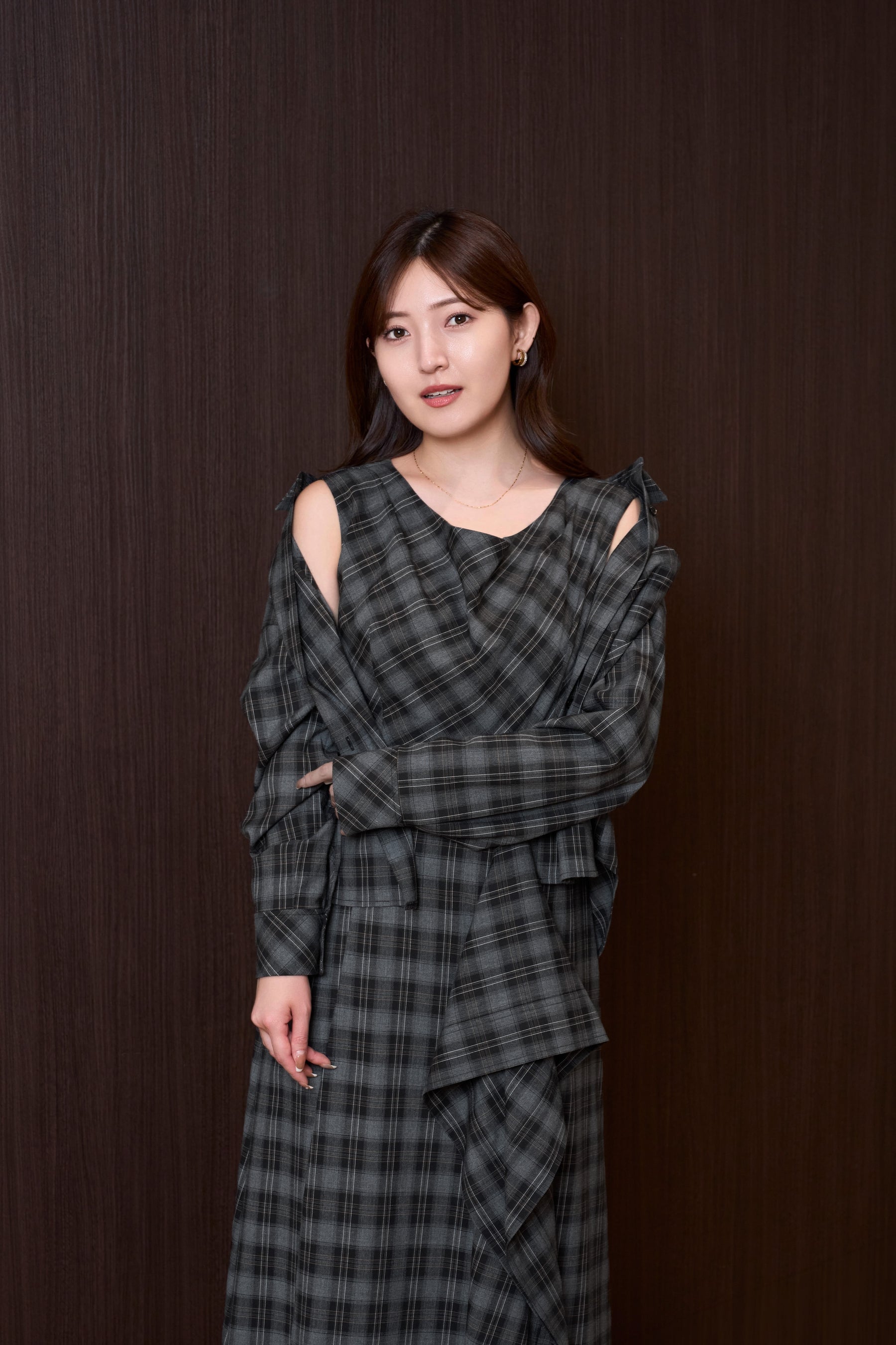 Urban Check Ensemble