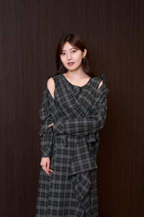 Urban Check Ensemble
