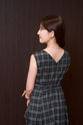 Urban Check Ensemble