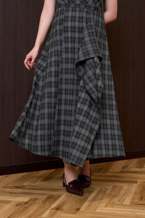 Urban Check Ensemble