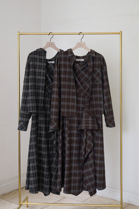 Urban Check Ensemble