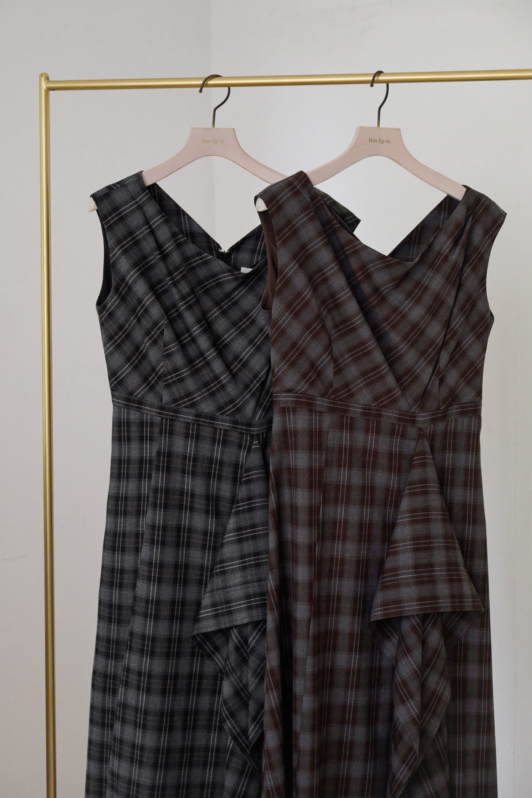 Urban Check Ensemble