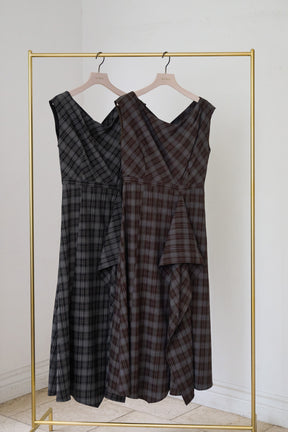 Urban Check Ensemble