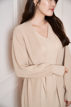 Chester Multi-Way Knit Dress