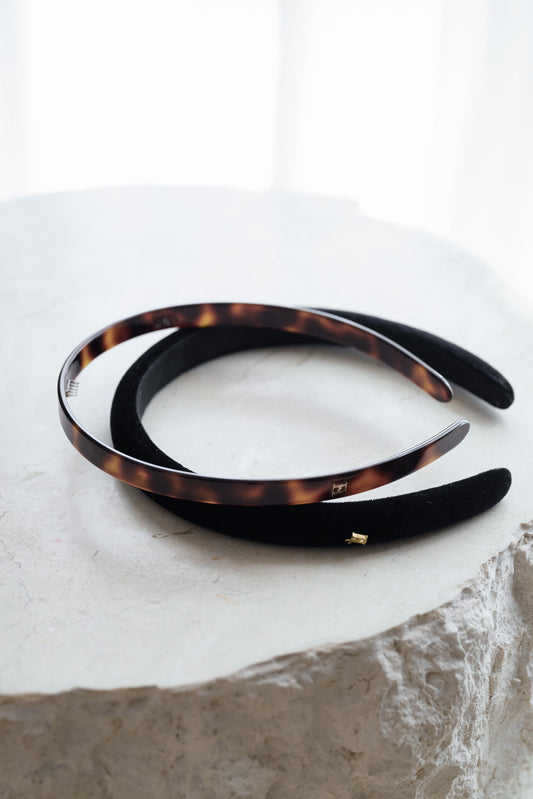 Jules Headband Set