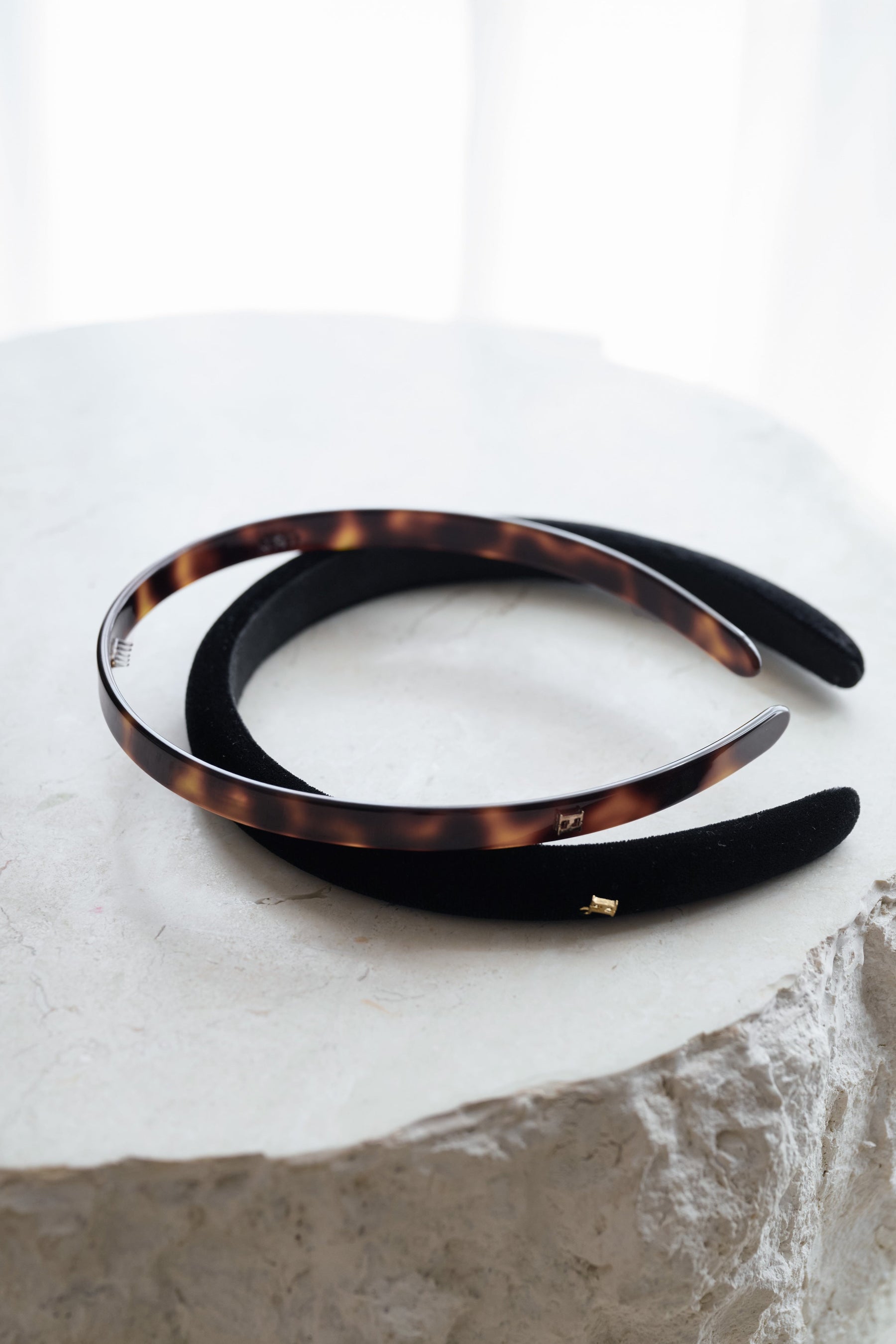Jules Headband Set