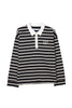 Laurel Emblem Polo Shirt