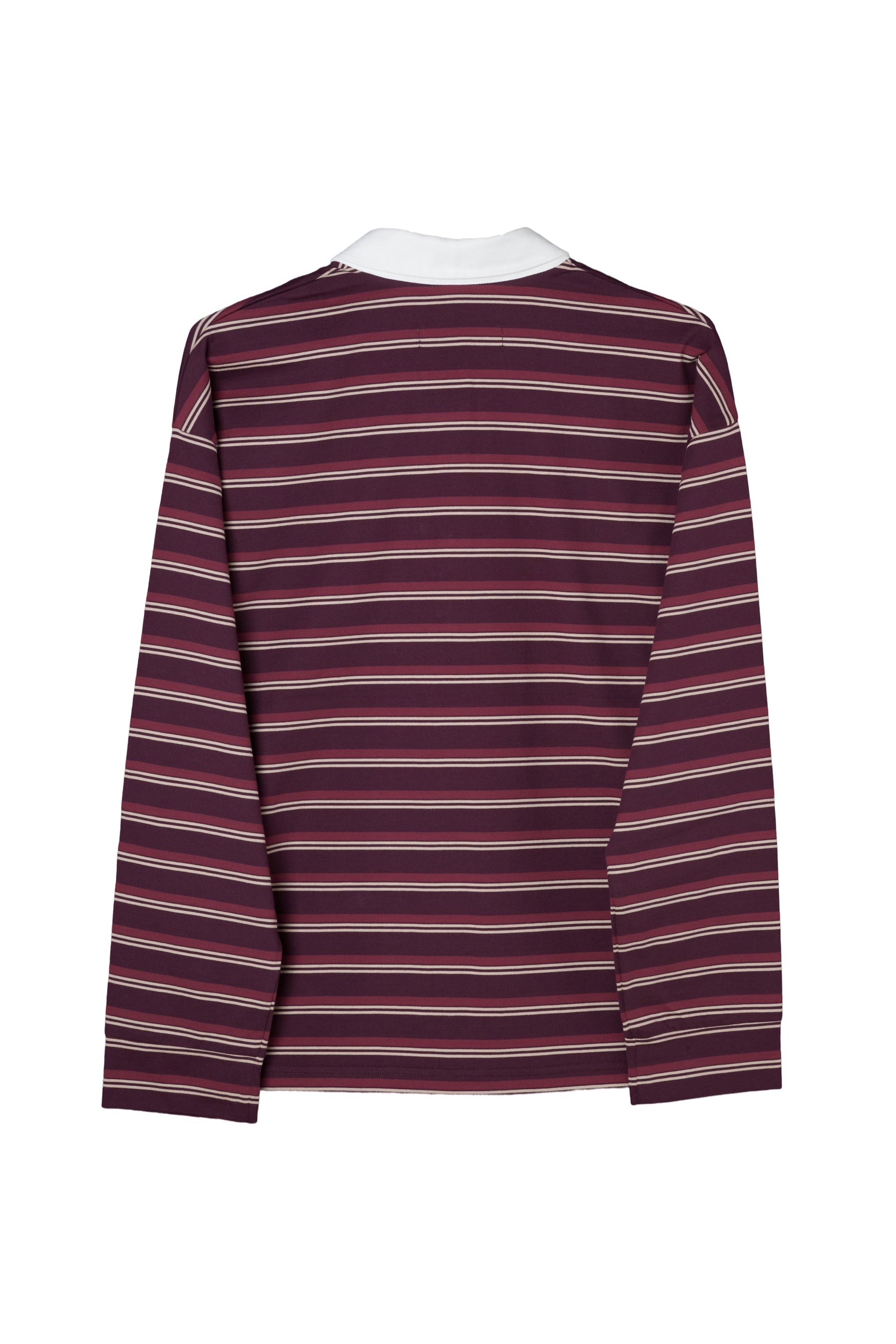 Laurel Emblem Polo Shirt