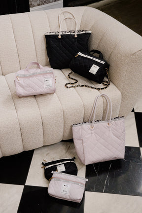 LeSportsac × HLT ML 2 Way Tote